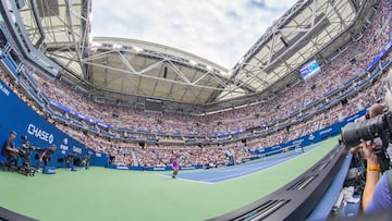 Siempre le quedará la espinita a Serena Williams en convertirse en la tenista con más Grand Slams de la historia. Solo está a uno y tendrá la oportunidad de conseguirlo por última vez en el US Open que se disputará este agosto. Si logra ganar, alcanzará a Margaret Court y lograr ese reconocimiento. Para ello, necesita que no ocurra lo que ha sucedido en otras ocasiones ya que la estadounidense ha tenido la oportunidad de alcanzar a Court hasta en 5 ocasiones en las que ha perdido una final de Grand Slam. Pese a todo, es innegable que Serena Williams se retirará con un palmarés que no se volverá a repetir en mucho tiempo. Un palmarés a la altura de una leyenda como es la norteamericana.