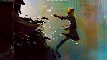 A Plague Tale: Innocence finaliza su desarrollo y ya es gold