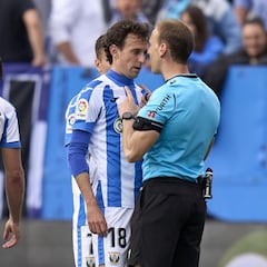 El Leganés, juez del ascenso