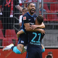 Cunha, opción del Atleti, fuera de la lista por negociar una salida