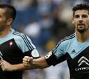 Nolito: "Este Barça no tiene el nivel que tenía el de Guardiola"