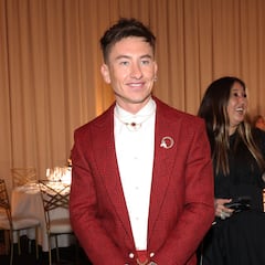 El actor Barry Keoghan confiesa que pensaron en amputarle un brazo por una ‘infección carnívora’