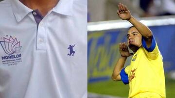 Playeras con la 'Temoseñal'