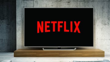 El nuevo rediseño de Netflix: así luce la nueva interfaz de usuario