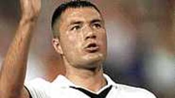 COTIZADO. Ilie se ha convertido en uno de los delanteros más deseados para el próximo año y los rojiblancos lo tienen en su agenda.