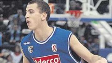 <b>URGENCIA. </b>Necesidad de triunfo para Sergio Rodríguez y camaradas.