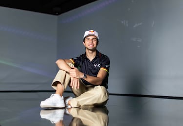 “Nos espera mucho espectáculo en el Jarama”