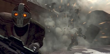 [GC] Borderlands, Impresiones