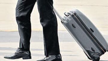 <b>DESPEDIDA. </b>En Lisboa dan por hecho que Simao será rojiblanco.