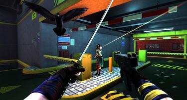 APB Vendetta anunciado para PC y Playstation 4