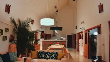 ?Cu¨¢nto cuesta pasar una noche en 'La Isla de las Tentaciones'?