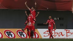 Así quedó la tabla de posiciones en la B tras la fecha 8