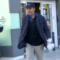 Dónde está Alessandro Lequio y por qué no ha hablado