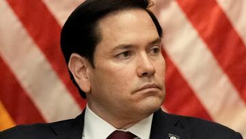 Maco Rubio, secretario de Estado de los Estados Unidos, anunció una reestructuración en el Departamento: habrá recortes masivos y cerrarán más de 100 oficinas.