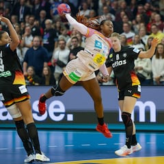 No hubo milagro para las Guerreras