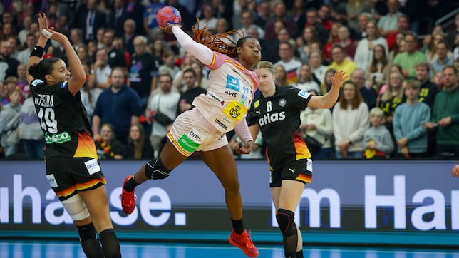 No hubo milagro para las Guerreras