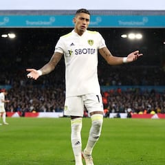 Un objetivo de Liverpool y Bayern, cerca de renovar