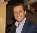 Jorge Valdano: "Lo de España es algo más que un ciclo"