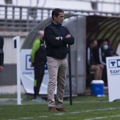 Loreto: “Si ganamos, tendremos opciones reales”