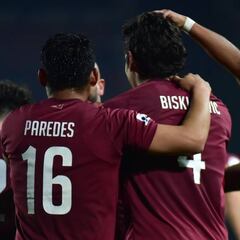 La Serena derrota a Barnechea y retoma la cima de la Primera B