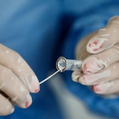 El sublinaje de Ómicron, BA.2, pone en tensión a Reino Unido y Dinamarca