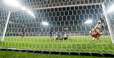 Superba?o en la Supercopa