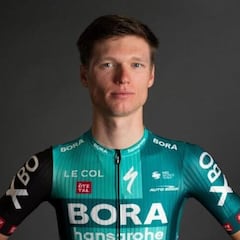 Vlasov: "Como muchos rusos, sólo quiero la paz"