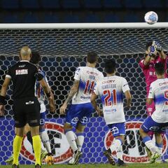 ¡Definidos los cruces de la segunda fase de Copa Chile!