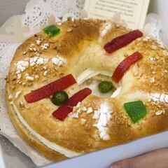 Día pierde el sitio: la OCU elige el mejor roscón de Reyes con nata del súper