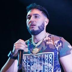 Omar Montes aclara la razón por la que actuará en Qatar