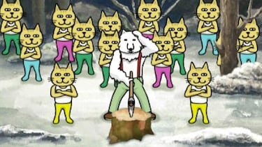 Rhythm Paradise Megamix, se avecina algo grande