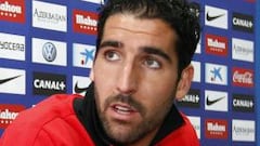 "El objetivo es, como mínimo, repetir lo del año pasado"