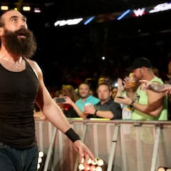 Brodie Lee y otros 5 luchadores que murieron jóvenes