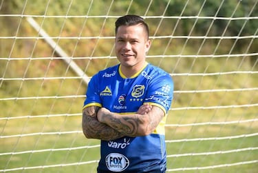 La radiografía de los 13 'retornados' al fútbol chileno