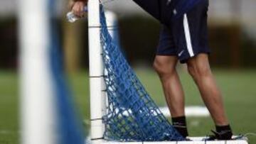 Thiago Motta se reunirá con Al-Khaleifi la próxima semana