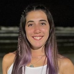 Conmoción en redes por la repentina muerte de la tiktoker argentina Valeria Silvestre
