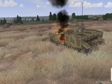 Wartime Command: Battle for Europe 1939-1945 (PC)