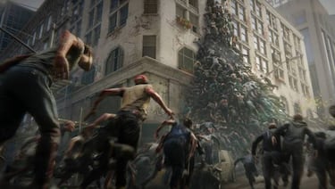 World War Z supera el millón de copias vendidas en una semana