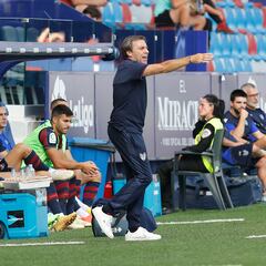 Miñambres: “Calleja va a ser el nuevo entrenador”