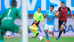 Así llegan Sporting Cristal y Melgar a la Semifinal de la Liga 1: últimos resultados, plantel y figuras