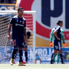 La U cambia de estadio y horario