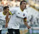 San Luis sufre la segunda peor racha vigente ante Colo Colo