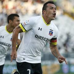 San Luis sufre la segunda peor racha vigente ante Colo Colo