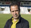 Álvaro Cervera será el nuevo técnico del Recre
