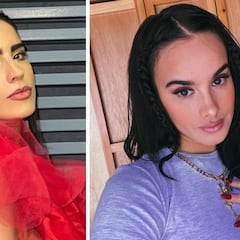 Bárbara de Regil vs Gala Montes: sigue la pelea y esto fue lo que dijeron las actrices