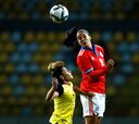 El duro sorteo para la Roja femenina si clasifica al Mundial