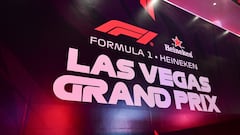How to watch the Las Vegas Grand Prix in the U.S.: Formula 1 times, TV, streaming