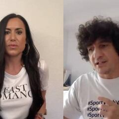 Entrevista con Jero García: "El mundo y la vida es adversidad, hay que aprender a serenarse"