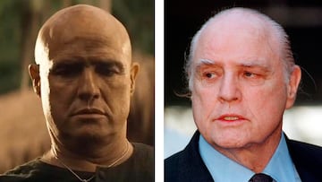 Qu¨¦ fue de los protagonistas de la pel¨ªcula 'Apocalypse Now' de Francis Ford Coppola