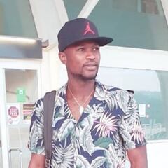 Patrick Twumasi sale cedido al Gazisehir Gaziantep turco